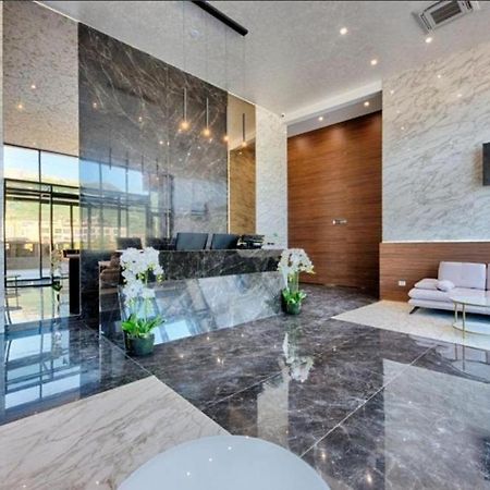 Blue View Luxury Apt In Soho City Bar Exterior photo