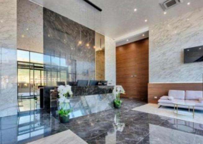 Blue View Luxury Apt In Soho City Bar Exterior photo