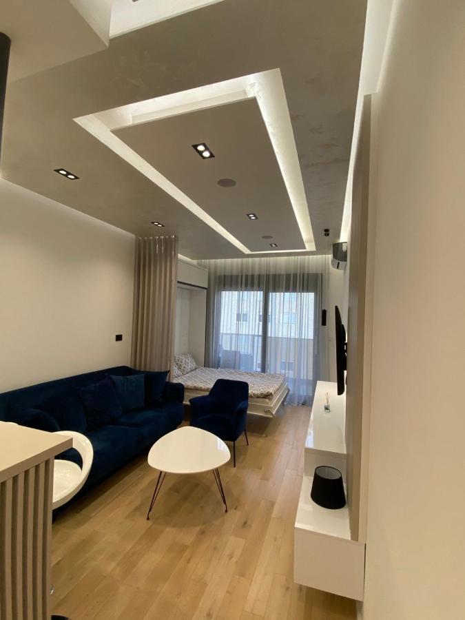 Blue View Luxury Apt In Soho City Bar Exterior photo