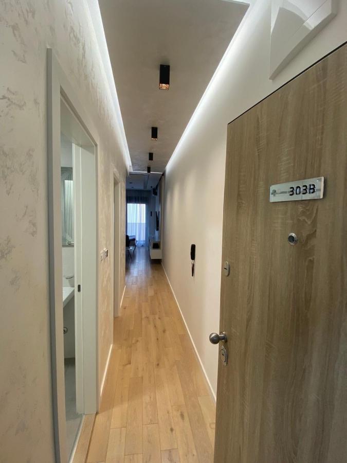 Blue View Luxury Apt In Soho City Bar Exterior photo