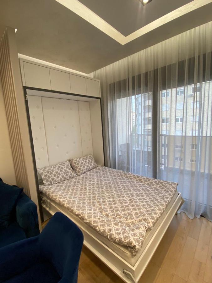 Blue View Luxury Apt In Soho City Bar Exterior photo